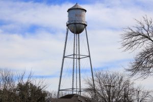 Manor_water_tower