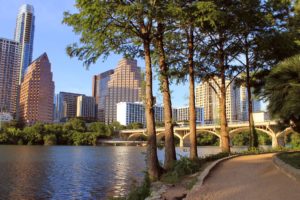 Austin Investment Hotspots
